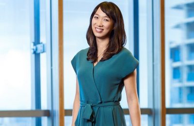 Abigail Tan Net Worth