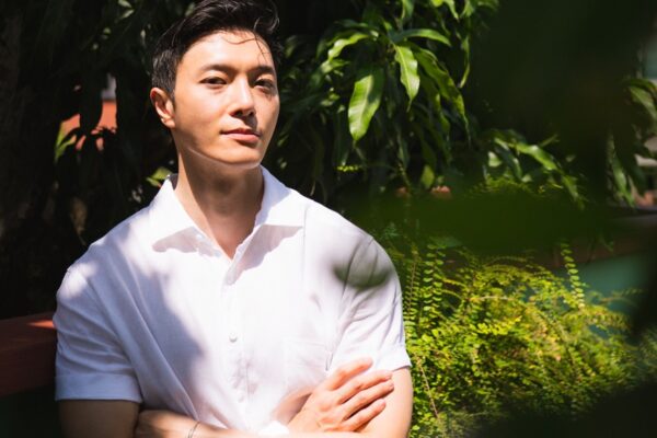 Lennard Yeong Net Worth