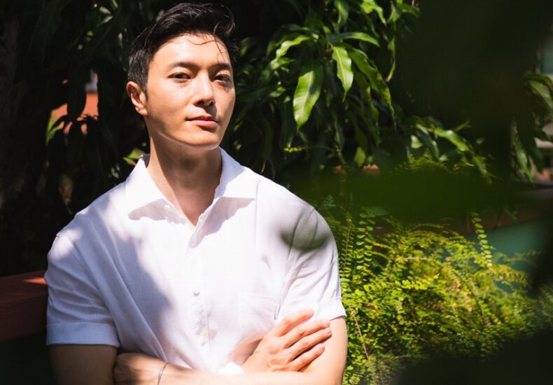 Lennard Yeong Net Worth