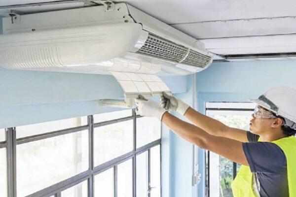 aircon installation singapore