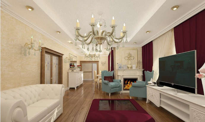 casa interior design