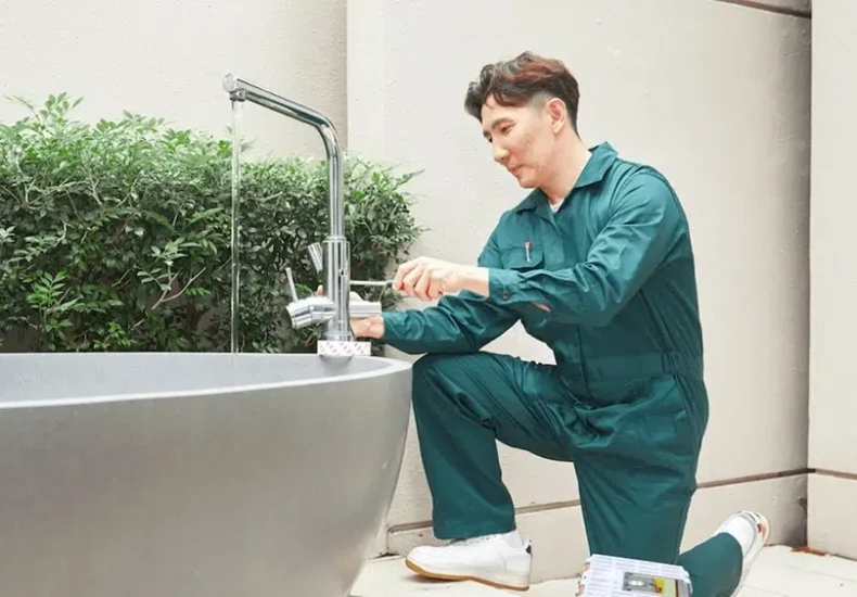 home maintenance singapore