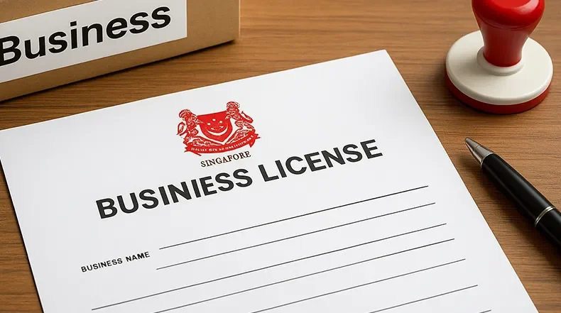 open company singapore guide