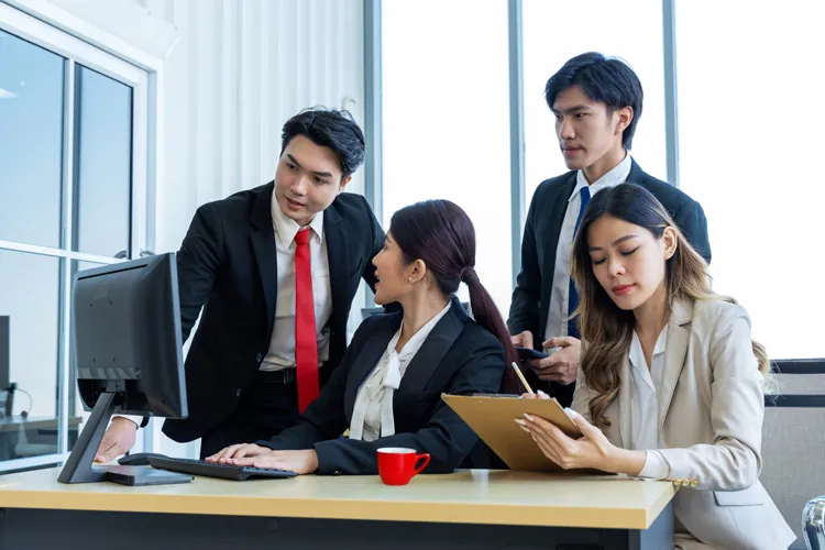 singapore business license guide