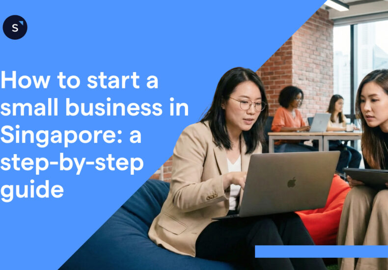 small business singapore guide