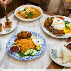 waterway food