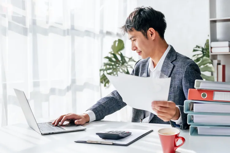 Business License Singapore