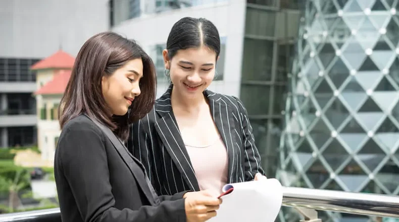Company Secretary Singapore