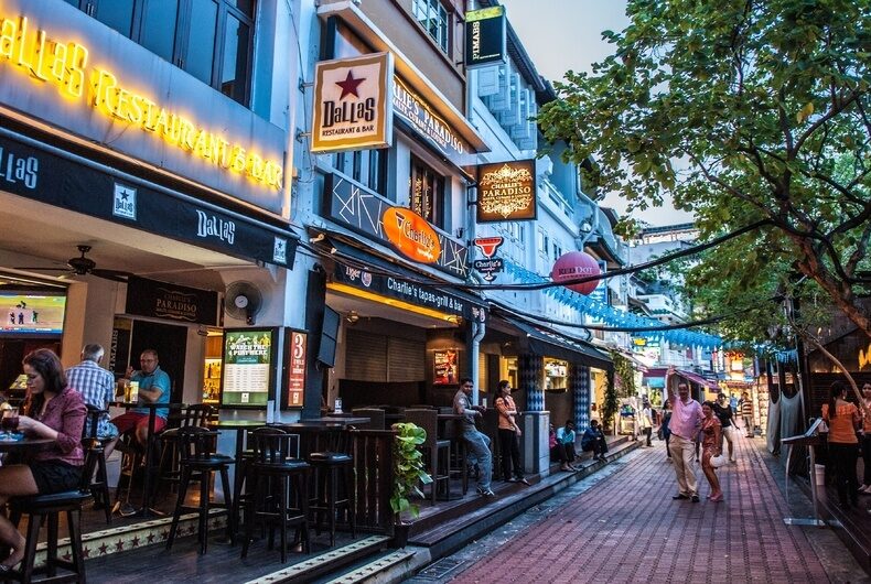 New Business Singapore