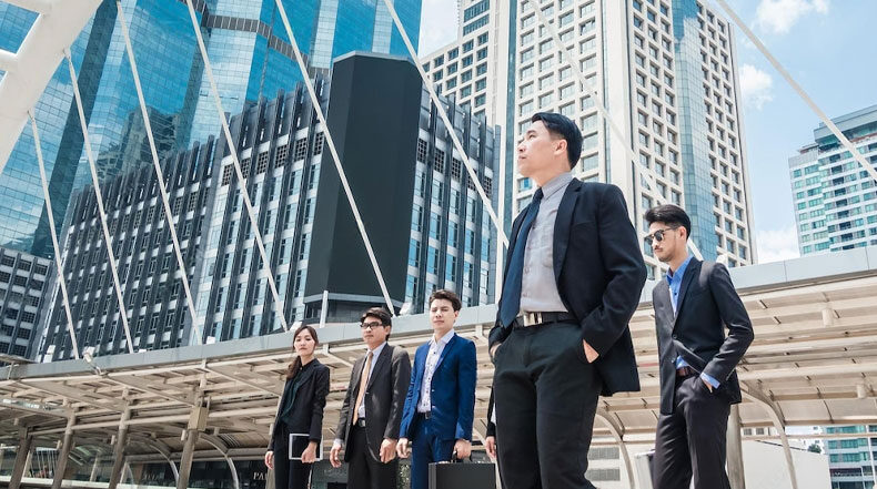 Private Limited Singapore