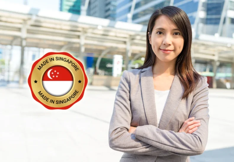 Singapore Incorporation Guide