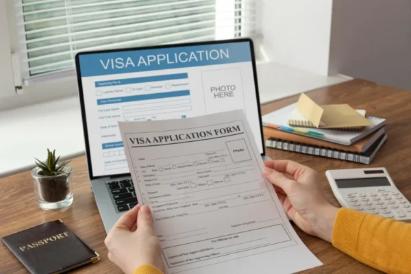 Singapore Permit Guide
