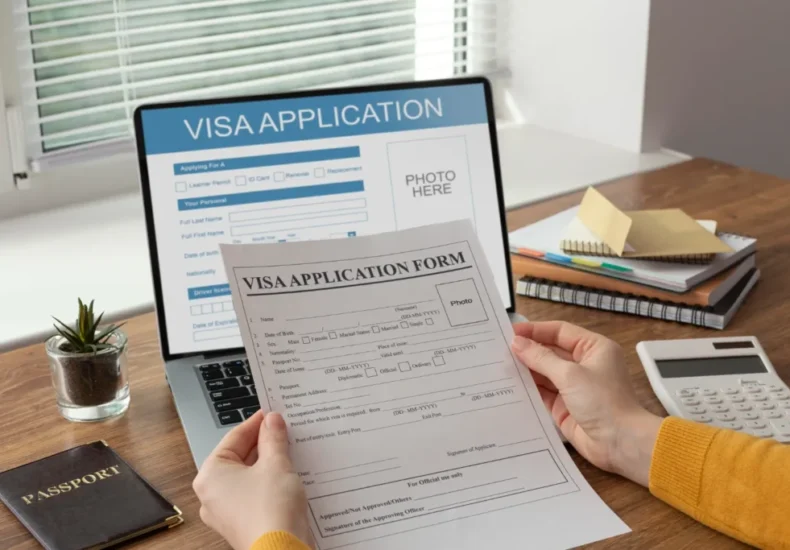 Singapore Permit Guide
