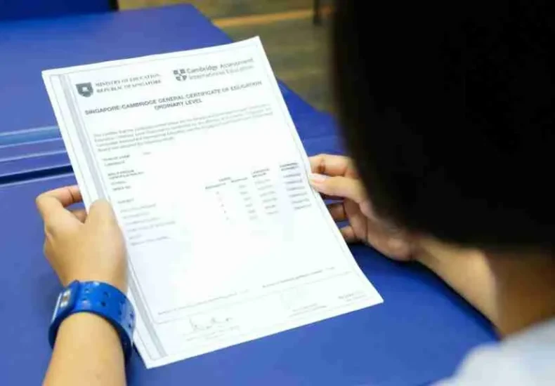 acsi cut off point