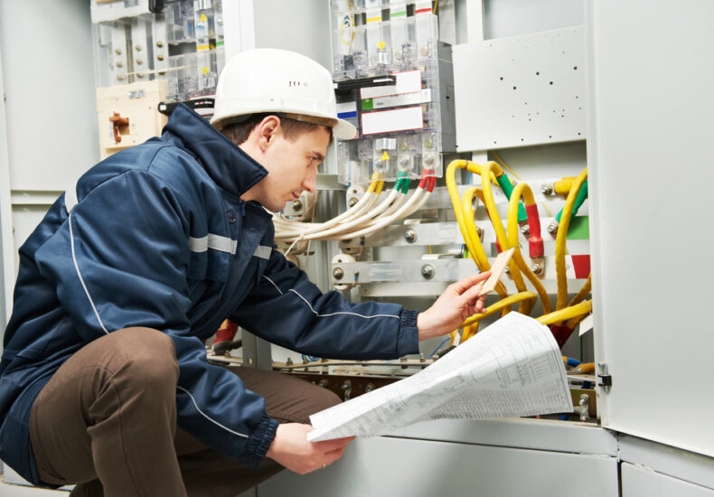 electrical companies