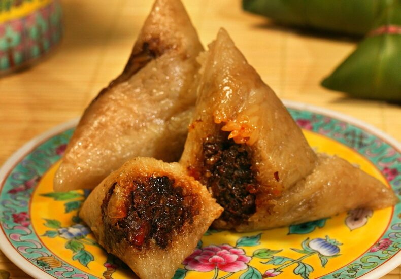 kim choo dumpling