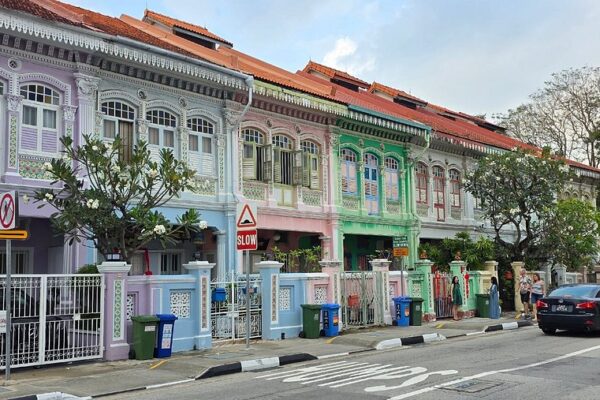 koon seng road