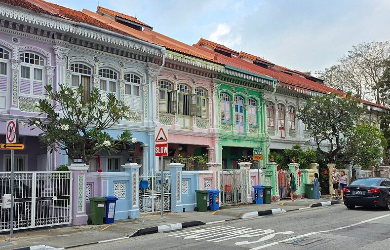 koon seng road