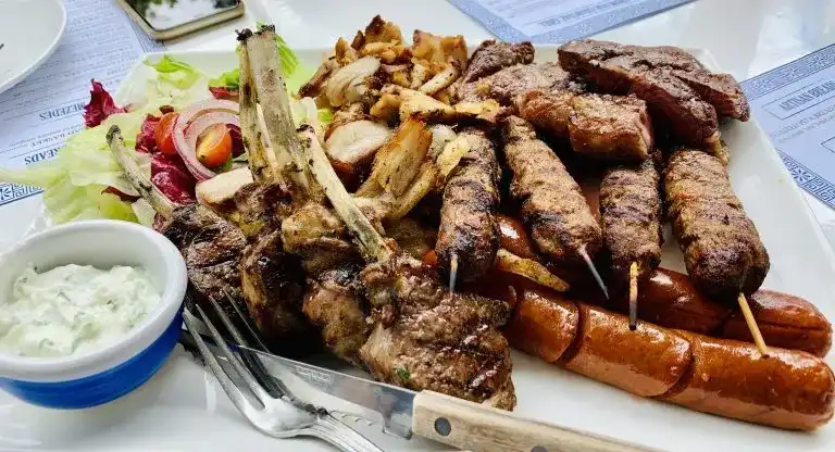 mykonos on the bay reviews