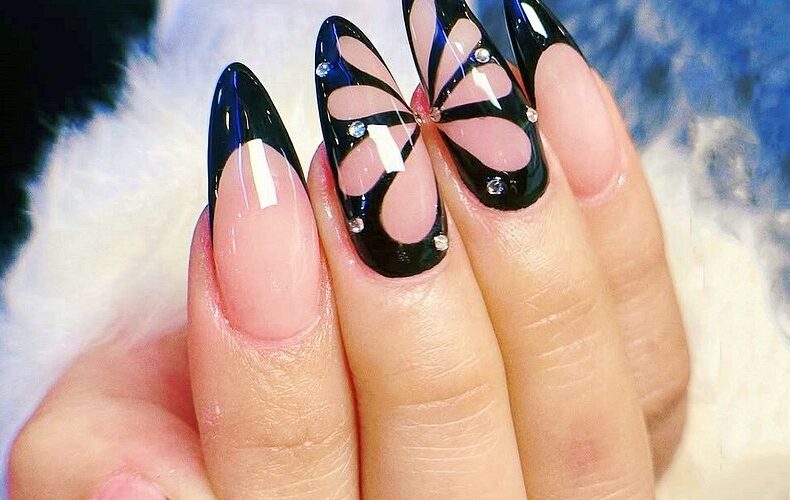 nail queen far east plaza