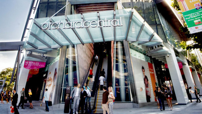 orchard central directory