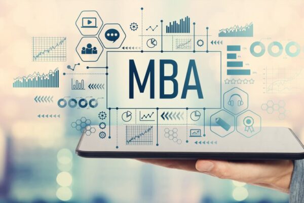 part time mba