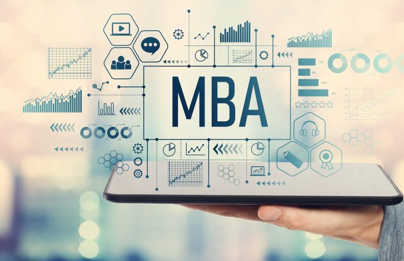 part time mba