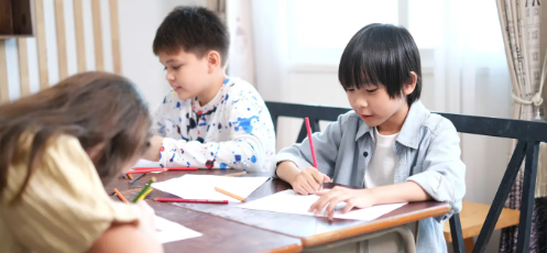 2020 Secondary School Cut Off Point Guide for Students