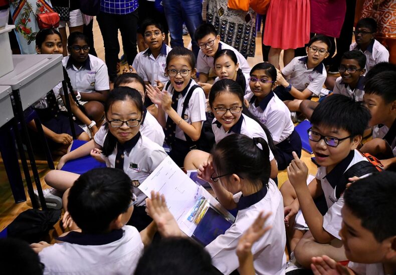 secondary school cut off point 2020