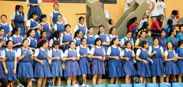 secondary school cut off point 2021