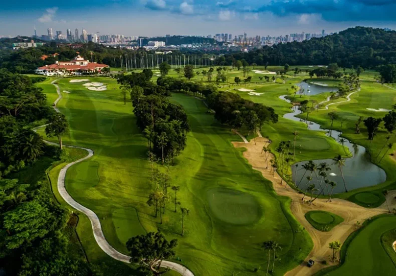 sentosa golf club