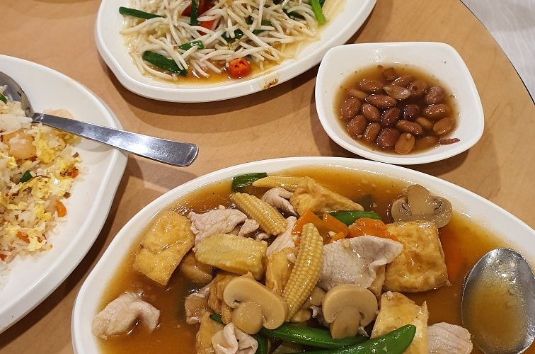 springleaf porridge