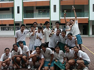 tanjong katong secondary school cut off
