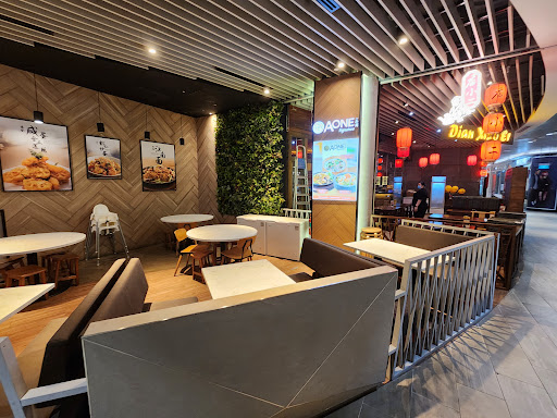 waterway point restaurants