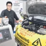 Car Repair Singapore