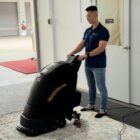 Carpet Cleaning