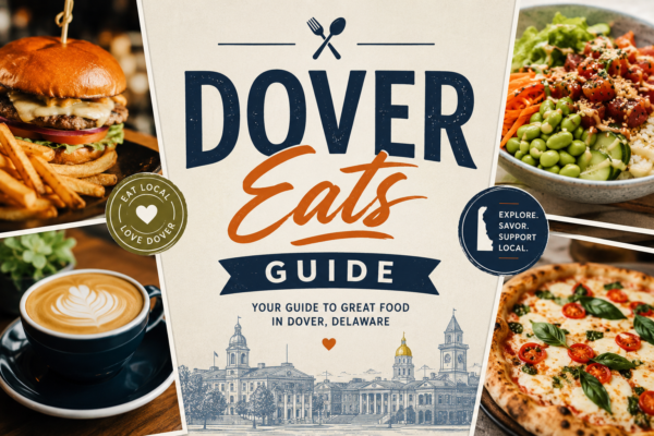 Dover Eats Guide