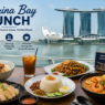 Marina Bay Lunch