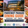 Parkway Parade Dining