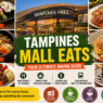 Tampines Mall Eats