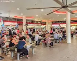 Tiong Bahru Dining