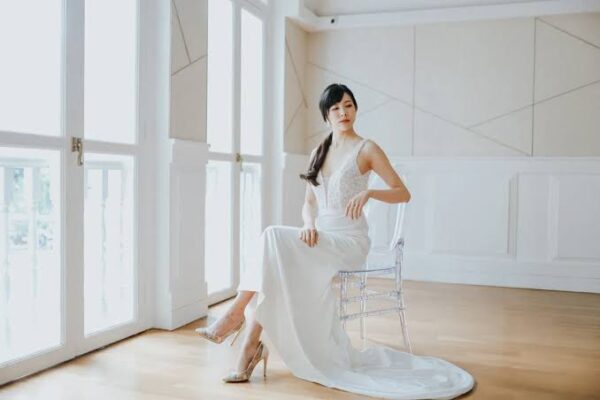 Wedding Dresses Singapore