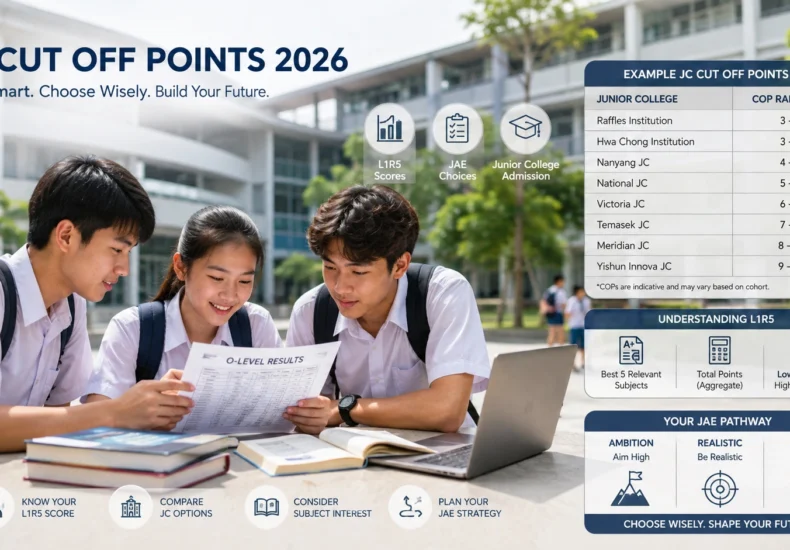JC Cut Off Points 2026