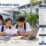 JC Cut Off Points 2026