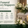 Best Funeral Services Singapore