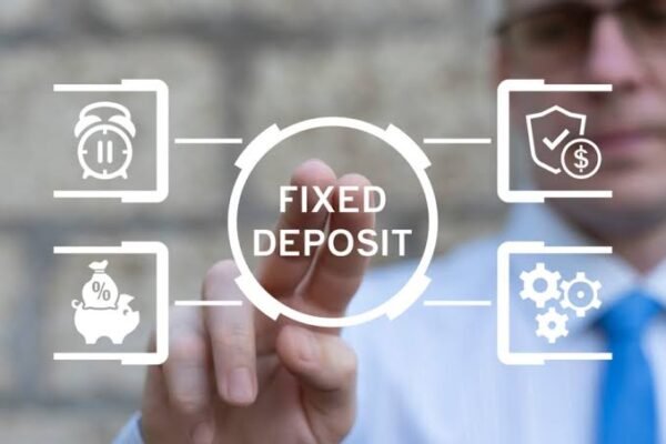 Fixed Deposit