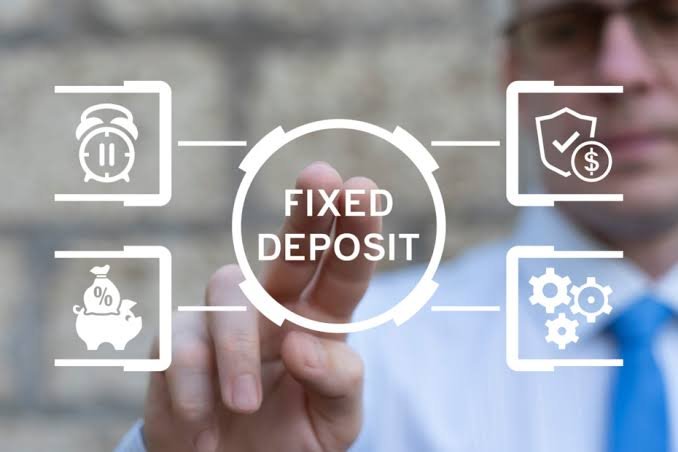 Fixed Deposit